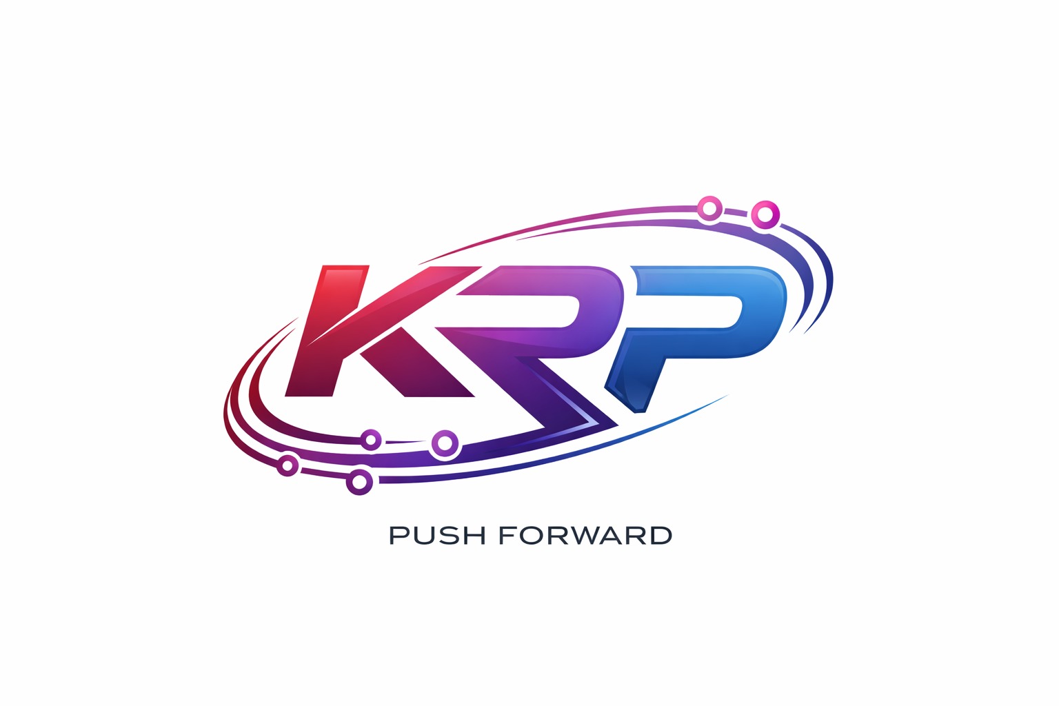 KRP Tecnologia — Push Forward